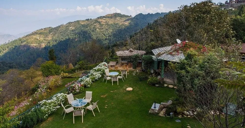 KANATAL IS PERFECT FOR YOUR NEXT MOUNTAIN VACATION
